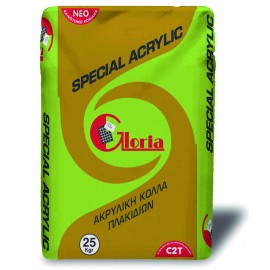 SPEIAL C2TE Tile Adhesives & Grouts